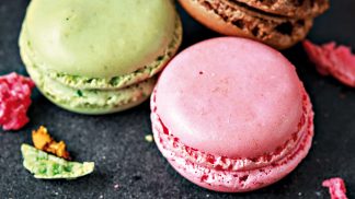 12 receitas para viajar em casa