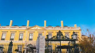 Museu da Farmácia recebe visita temática sobre a saúde pré-colombiana