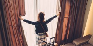 Quase metade dos alojamentos turísticos encerrados ou sem hóspedes em junho