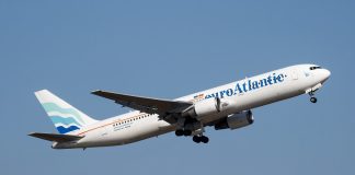 Voo da euroAtlantic para Timor-Leste adiado até 17 de setembro