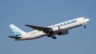 Voo da euroAtlantic para Timor-Leste adiado até 17 de setembro