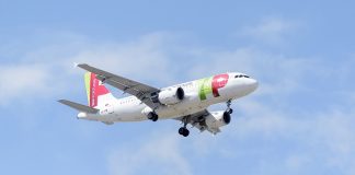 TAP anuncia seis novas rotas para o verão do próximo ano