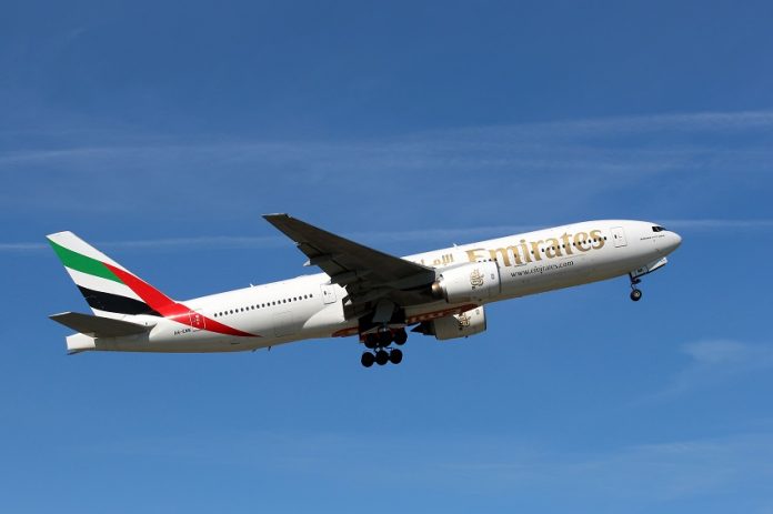 Emirates retoma voos para Lisboa Emirates retoma voos para Lisboa