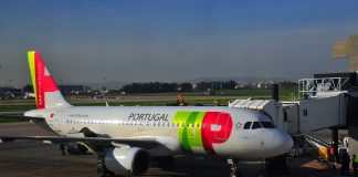TAP reforça rede de destinos para outubro - e oferece 15% de desconto em vários voos