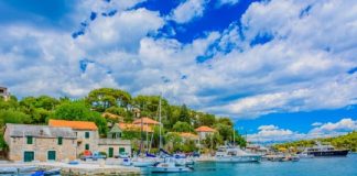 As ilhas secretas da Europa que tem mesmo de conhecer