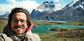 Gonçalo Câmara: «Gosto de viajar para escrever e depois fazer rádio para contar»