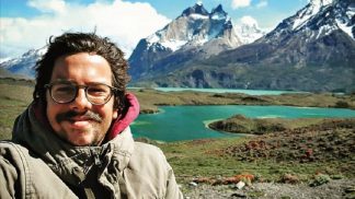 Gonçalo Câmara: «Gosto de viajar para escrever e depois fazer rádio para contar» Gonçalo Câmara: «Gosto de viajar para escrever e depois fazer rádio para contar»