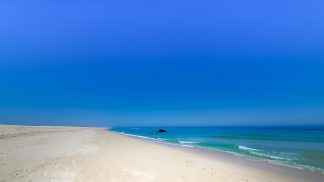 Esta é a ilha de sonho em Portugal que praticamente ninguém conhece Esta é a ilha de sonho em Portugal que praticamente ninguém conhece