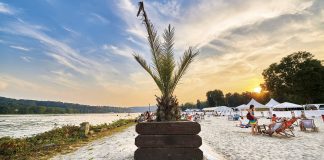 10 cidades verdes que tem de conhecer - leia mais na Volta ao Mundo de setembro