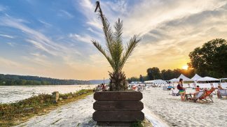 10 cidades verdes que tem de conhecer - leia mais na Volta ao Mundo de setembro