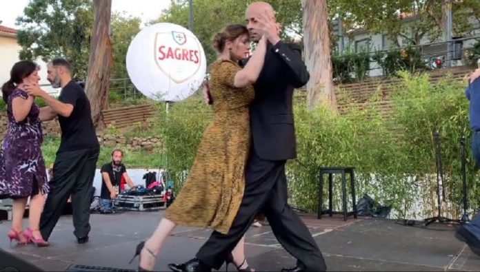 Cascais recebe o Mercado da América Latina todos os fins-de-semana de setembro Cascais recebe o Mercado da América Latina todos os fins-de-semana de setembro