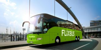 FlixBus lança viagens para Portugal e Espanha a 0,99€