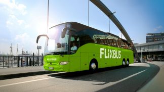 FlixBus lança viagens para Portugal e Espanha a 0,99€