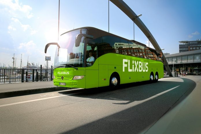 FlixBus lança viagens para Portugal e Espanha a 0,99€ FlixBus lança viagens para Portugal e Espanha a 0,99€