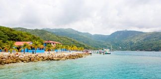 Destinos de sonho esquecidos pela maioria dos viajantes