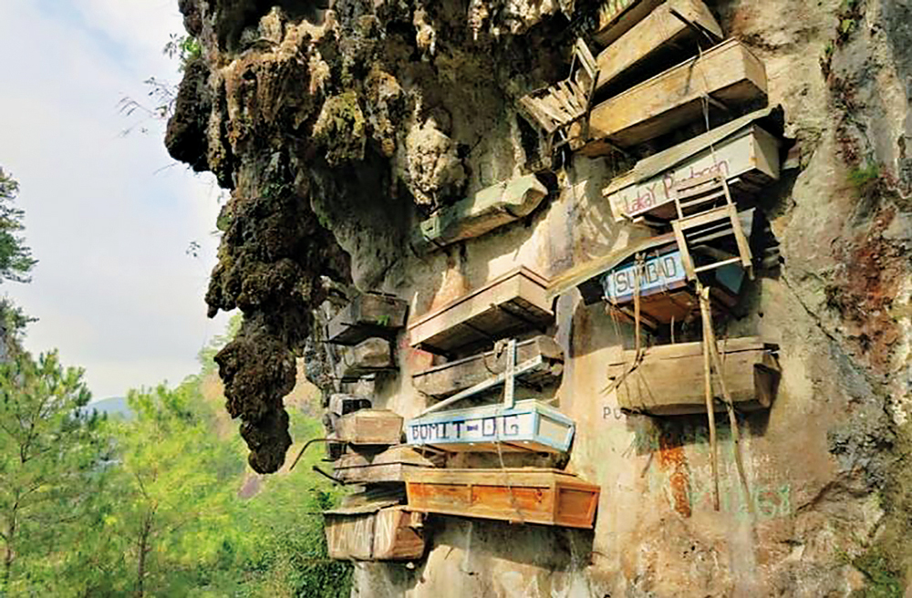 Hanging-Coffins-of-Sagada-Philippines