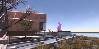 O primeiro museu virtual global abre este mês - veja as imagens