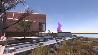 O primeiro museu virtual global abre este mês - veja as imagens