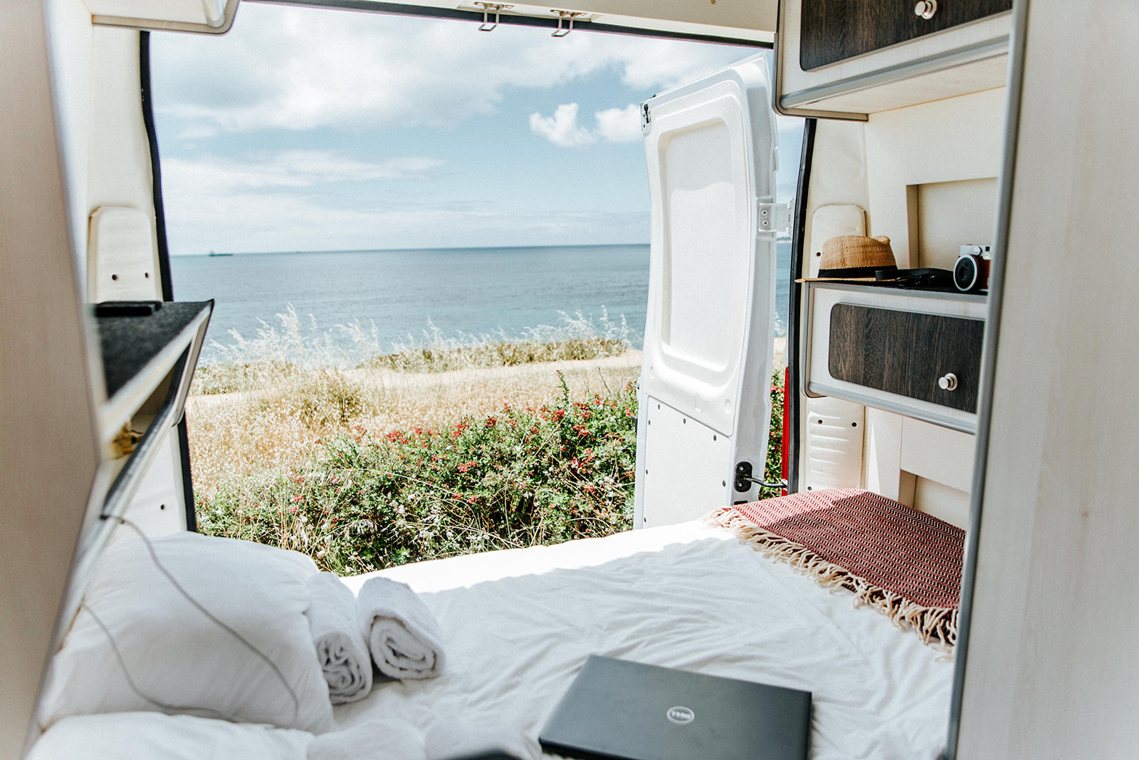 Viagem Sobre Rodas Leva-o ao Céu!