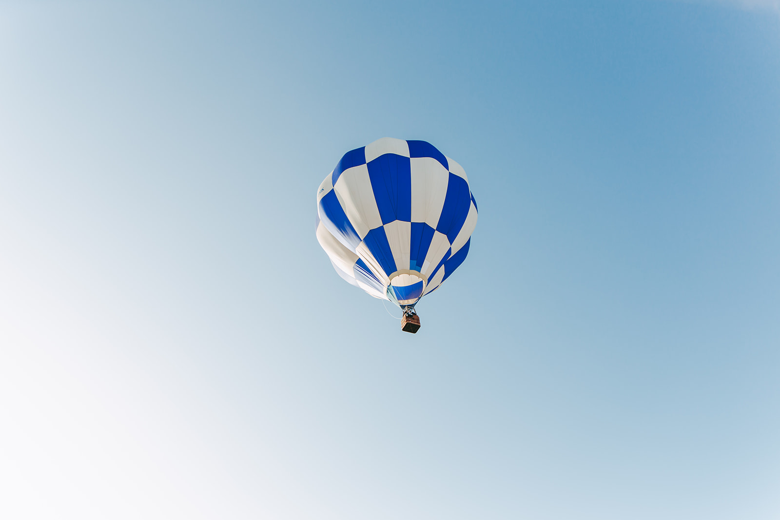 Viagem Sobre Rodas Leva-o ao Céu!