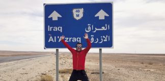 Artur Pegas: «Tenho muito medo de as minhas filhas não terem a liberdade de viajar que nós tivemos»