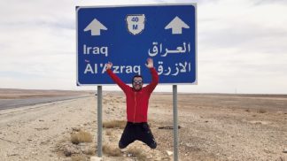 Artur Pegas: «Tenho muito medo de as minhas filhas não terem a liberdade de viajar que nós tivemos» Artur Pegas: «Tenho muito medo de as minhas filhas não terem a liberdade de viajar que nós tivemos»