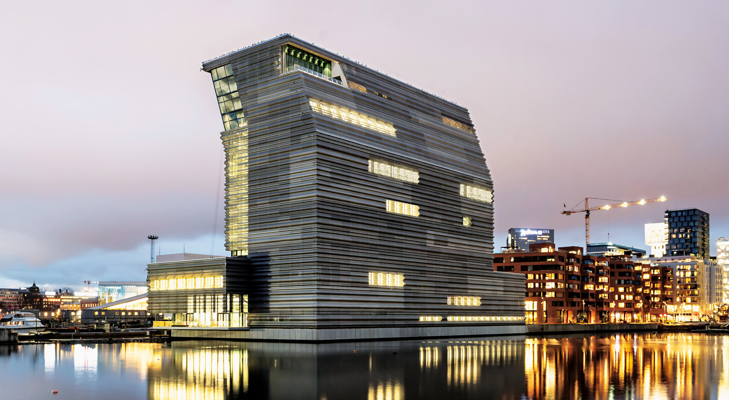 OSLO-novo-museu-Edvard-Munch-