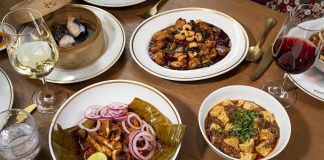 Vem aí uma semana dedicada à gastronomia chinesa no JNcQUOI Ásia