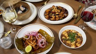 Vem aí uma semana dedicada à gastronomia chinesa no JNcQUOI Ásia