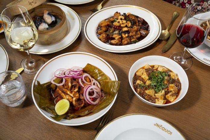 Vem aí uma semana dedicada à gastronomia chinesa no JNcQUOI Ásia Vem aí uma semana dedicada à gastronomia chinesa no JNcQUOI Ásia