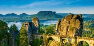 As 15 pontes mais bonitas da Europa - há três portuguesas na lista