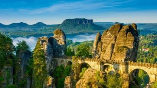 As 15 pontes mais bonitas da Europa - há três portuguesas na lista