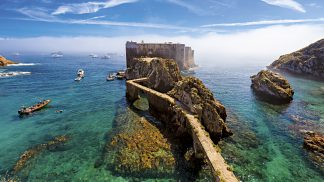 Ilhas paradisíacas em Portugal para descobrir este ano - não perca na Volta ao Mundo de setembro