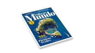 Não perca a Volta ao Mundo de setembro – já nas bancas e no quiosque digital!