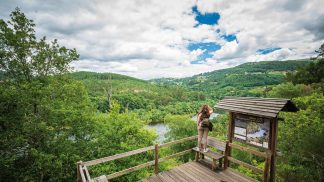 Aventura na água, em terra e no ar, em Melgaço – leia na Volta ao Mundo de setembro Aventura na água, em terra e no ar, em Melgaço - leia na Volta ao Mundo de setembro