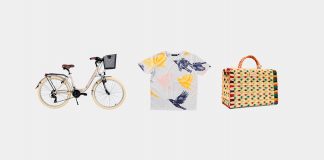 Shopping: sugestões para um fim de semana passado no campo