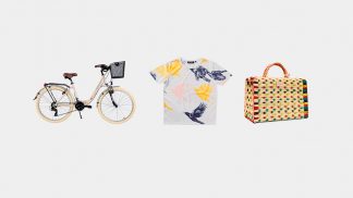 Shopping: sugestões para um fim de semana passado no campo