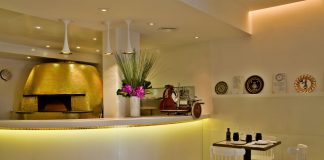 Há uma pizza portuguesa entre as melhores da Europa