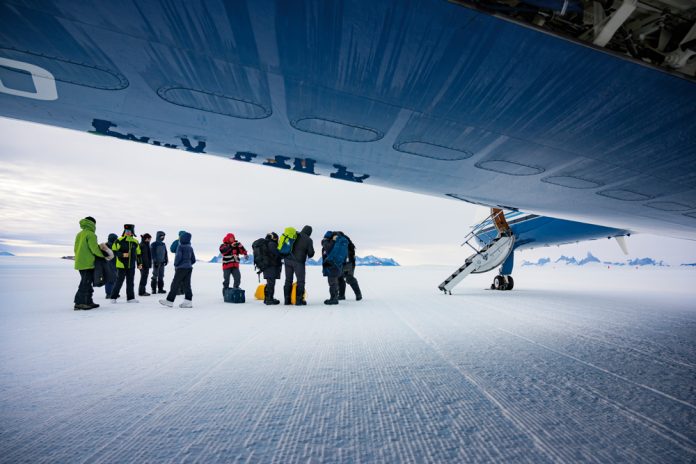 Há pouco mais de 100 anos ainda ninguém tinha aqui chegado Há pouco mais de 100 anos ainda ninguém tinha aqui chegado