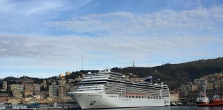 MSC Magnifica está de regresso com cruzeiros de 10 noites pelo Mediterrâneo Ocidental e Oriental