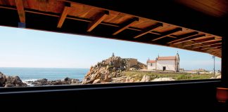 Matosinhos: roteiro na cidade da arquitetura - para ler na Volta ao Mundo de outubro