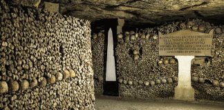 Halloween: 13 destinos assustadores para visitar (se tiver coragem)