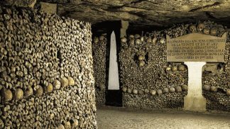 Halloween: 13 destinos assustadores para visitar (se tiver coragem)