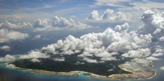 Descubra a ilha que é um paraíso e ninguém quer visitar