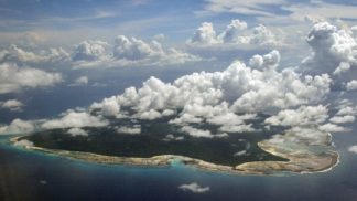 Descubra a ilha que é um paraíso e ninguém quer visitar