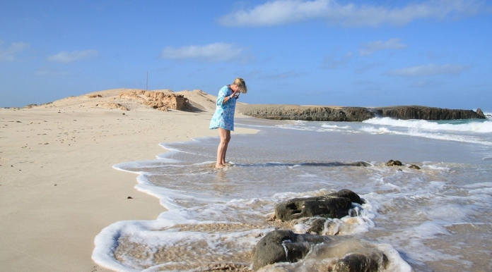 cabo verde_boavista_freepik