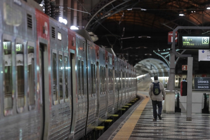 Covid-19: Estado de emergência em Lisboa