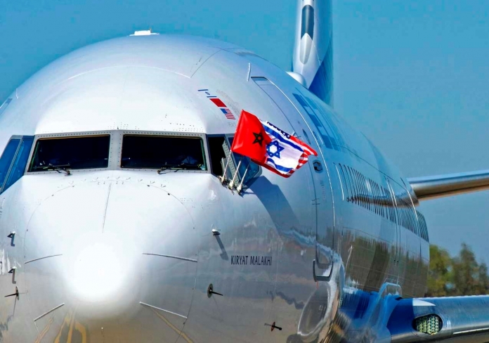 MOROCCO-ISRAEL-US-DIPLOMACY