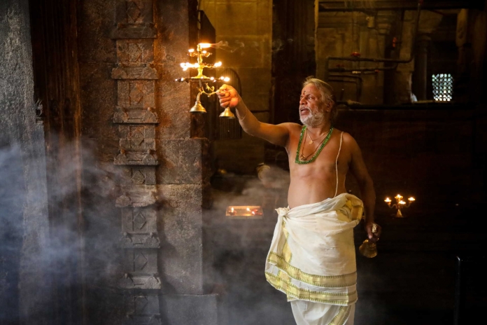 Thai Pongal festival celebration in Sri Lanka
