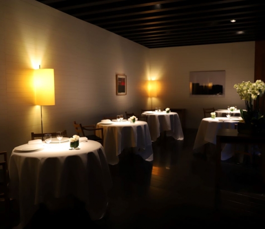 O que é a arte? Crónica de José Luís Peixoto